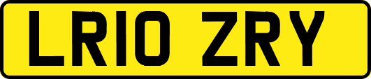 LR10ZRY