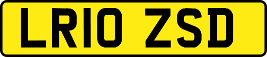LR10ZSD