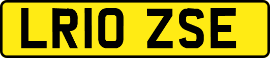 LR10ZSE