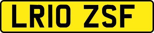 LR10ZSF