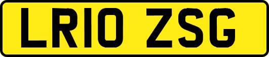 LR10ZSG