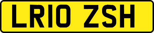 LR10ZSH