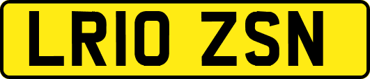 LR10ZSN