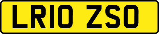 LR10ZSO