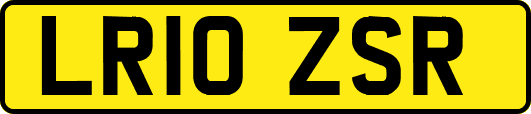 LR10ZSR