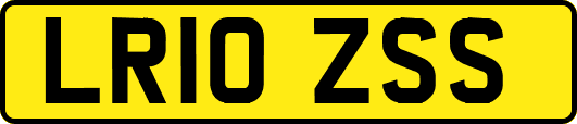 LR10ZSS