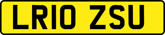 LR10ZSU