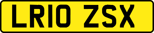 LR10ZSX