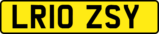 LR10ZSY