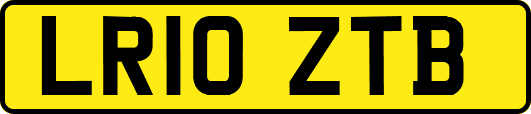 LR10ZTB