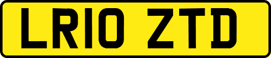 LR10ZTD