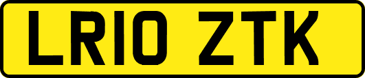 LR10ZTK