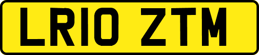 LR10ZTM