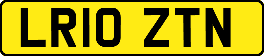 LR10ZTN