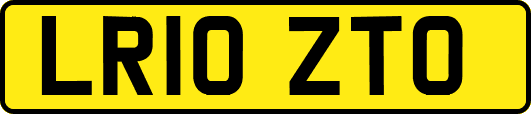 LR10ZTO