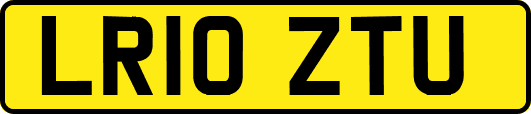 LR10ZTU