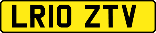 LR10ZTV