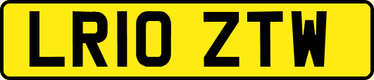 LR10ZTW
