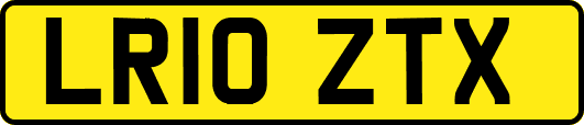 LR10ZTX