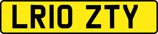 LR10ZTY