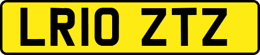 LR10ZTZ