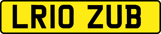 LR10ZUB
