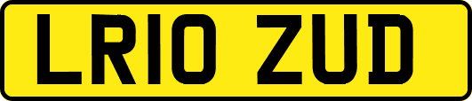 LR10ZUD