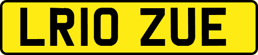 LR10ZUE