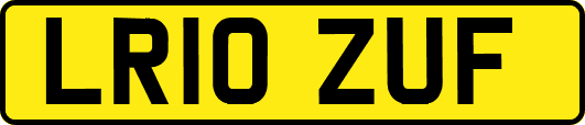 LR10ZUF