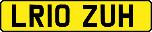 LR10ZUH