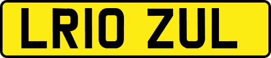 LR10ZUL