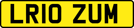 LR10ZUM
