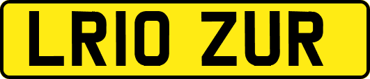LR10ZUR