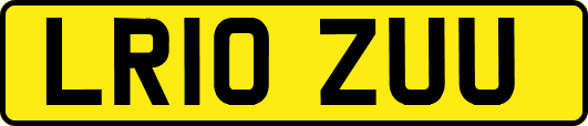 LR10ZUU