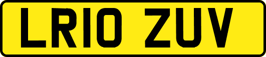 LR10ZUV