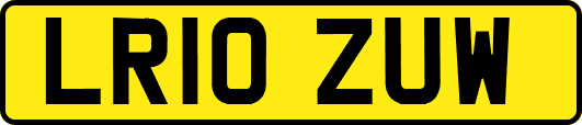 LR10ZUW