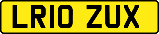 LR10ZUX