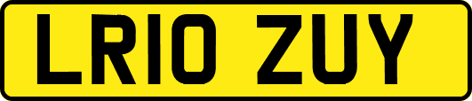 LR10ZUY