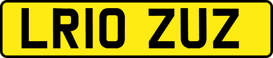 LR10ZUZ