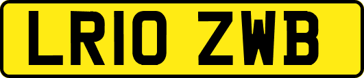 LR10ZWB