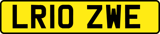 LR10ZWE