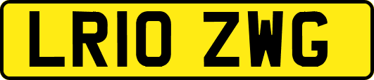 LR10ZWG