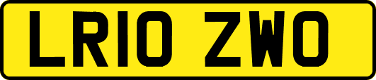 LR10ZWO