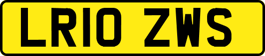 LR10ZWS