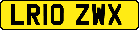 LR10ZWX