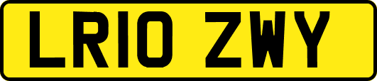 LR10ZWY