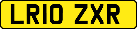 LR10ZXR