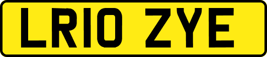 LR10ZYE