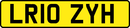 LR10ZYH