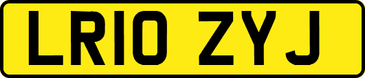 LR10ZYJ